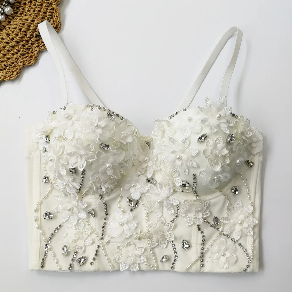 Foreign flower suspenders inside and outside wearing fishbone jacket gentle wind fairy holiday vest female summer
Foreign flower suspenders inside and outside wearing fishbone jacket gentle wind fairy holiday vest female summer