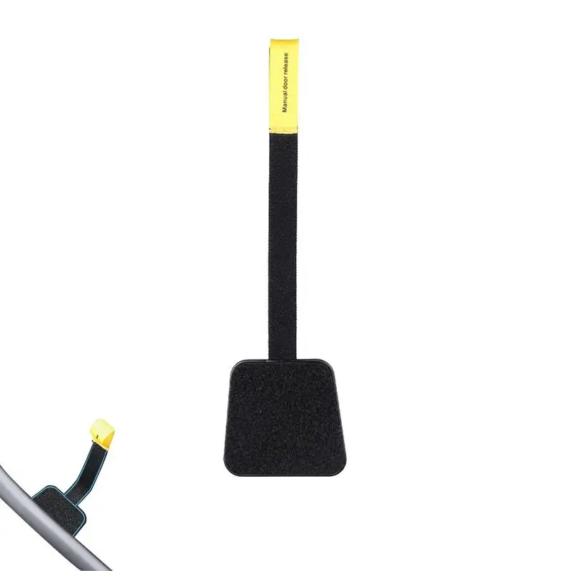 For Model Y 2021-2022 Rear Door Back Door Mechanical Switch Emergencies Handle Rear Mechanical Switch Button Upgrade
For Model Y 2021-2022 Rear Door Back Door Mechanical Switch Emergencies Handle Rear Mechanical Switch Button Upgrade