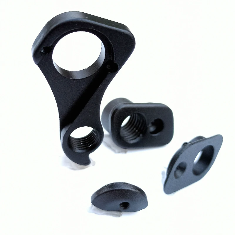 2pcs Bicycle MECH dropout For GIANT bicycl 2022 Revolt Advanced Adv 0 2 Gravel carbon mountain bike frame Gear derailleur hanger
2pcs Bicycle MECH dropout For GIANT bicycl 2022 Revolt Advanced Adv 0 2 Gravel carbon mountain bike frame Gear derailleur hanger