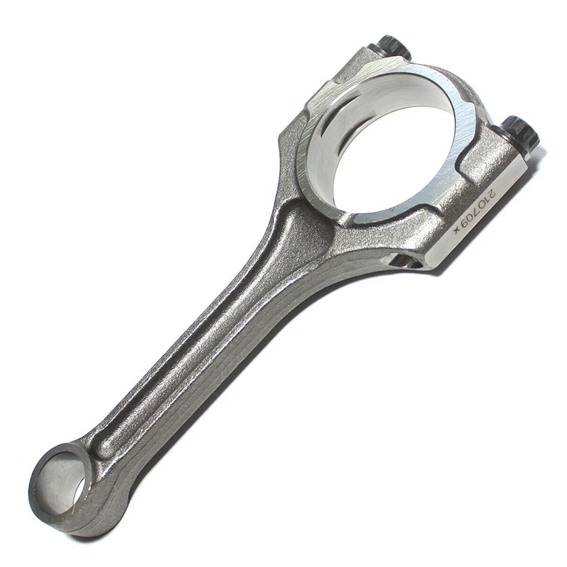 Engine Connecting Rod 23510-2B010 235102B000 Connecting Rod Conrod For Hyundai Accent VELOSTER For Kia Rio 2012-2017
Engine Connecting Rod 23510-2B010 235102B000 Connecting Rod Conrod For Hyundai Accent VELOSTER For Kia Rio 2012-2017