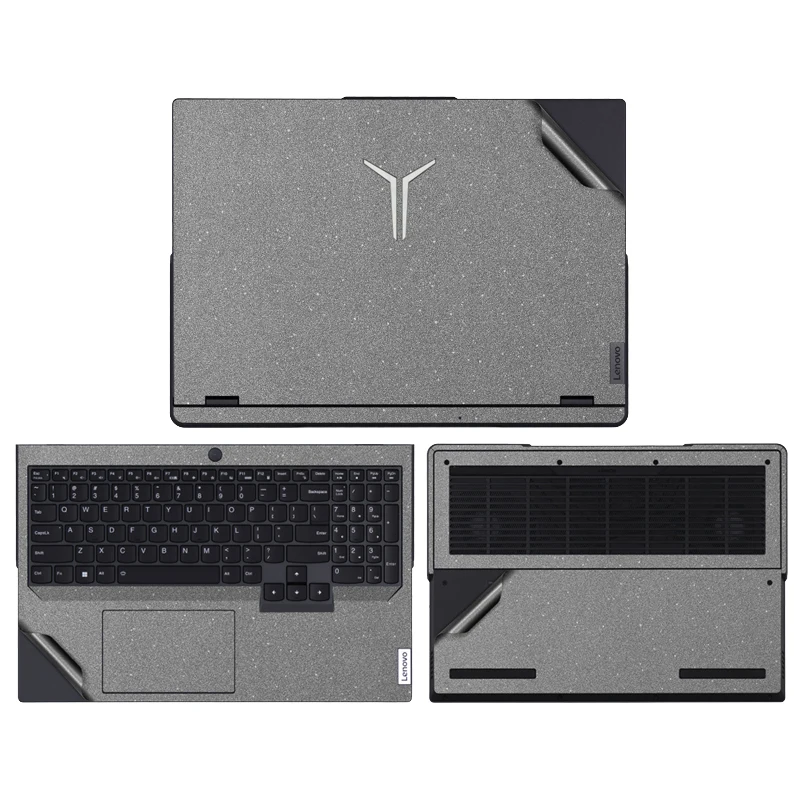 Laptop Skin for Lenovo Legion Y9000P IRX8 2023 NoteBook PC Vinyl Stickers for Lenovo Legion IRX8H 2023 Ultra Slim Protector
Laptop Skin for Lenovo Legion Y9000P IRX8 2023 NoteBook PC Vinyl Stickers for Lenovo Legion IRX8H 2023 Ultra Slim Protector