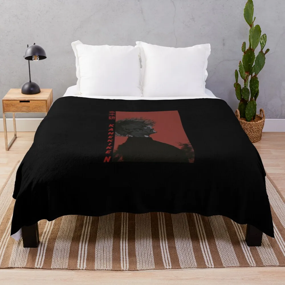 Weed Blanket Blanket Luxury Woven Blanket Art Bed Boho Blanket Soft Kaneki-Ken For Tokyo Ghoul Lovers Throw Blankets
Weed Blanket Blanket Luxury Woven Blanket Art Bed Boho Blanket Soft Kaneki-Ken For Tokyo Ghoul Lovers Throw Blankets