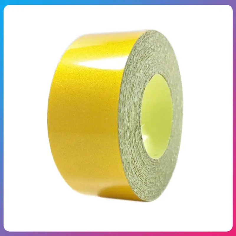 Universal Car Sticker 2cm*5m Reflective Car Reflective Tape Car-styling Durable Auto Safety Warning Sticker
Universal Car Sticker 2cm*5m Reflective Car Reflective Tape Car-styling Durable Auto Safety Warning Sticker