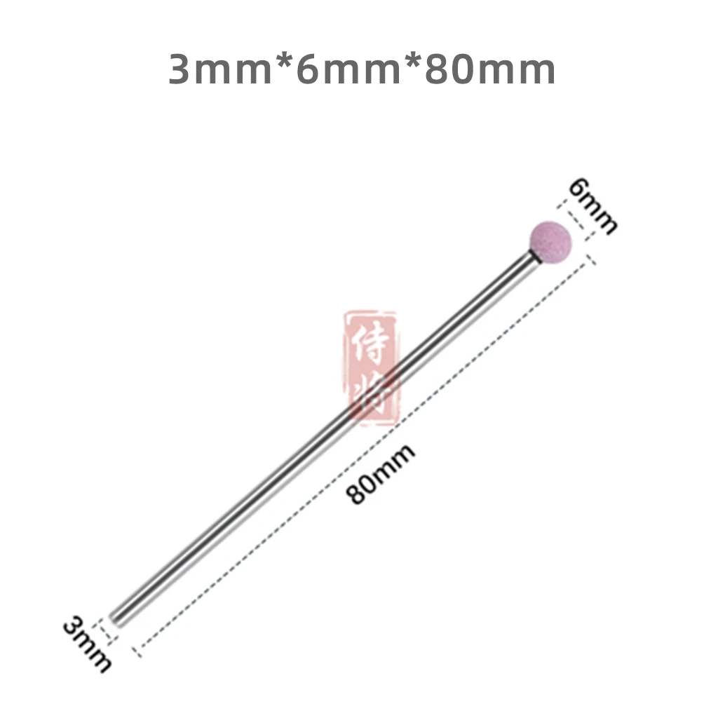 1 шт. 3 мм/6 мм удлиненный хвостовик Dia, абразивный монтаж, каменная точка для вращающихся инструментов, шлифовальный камень, колесная головка, инструменты, аксессуары
1 шт. 3 мм/6 мм удлиненный хвостовик Dia, абразивный монтаж, каменная точка для вращающихся инструментов, шлифовальный камень, колесная головка, инструменты, аксессуары