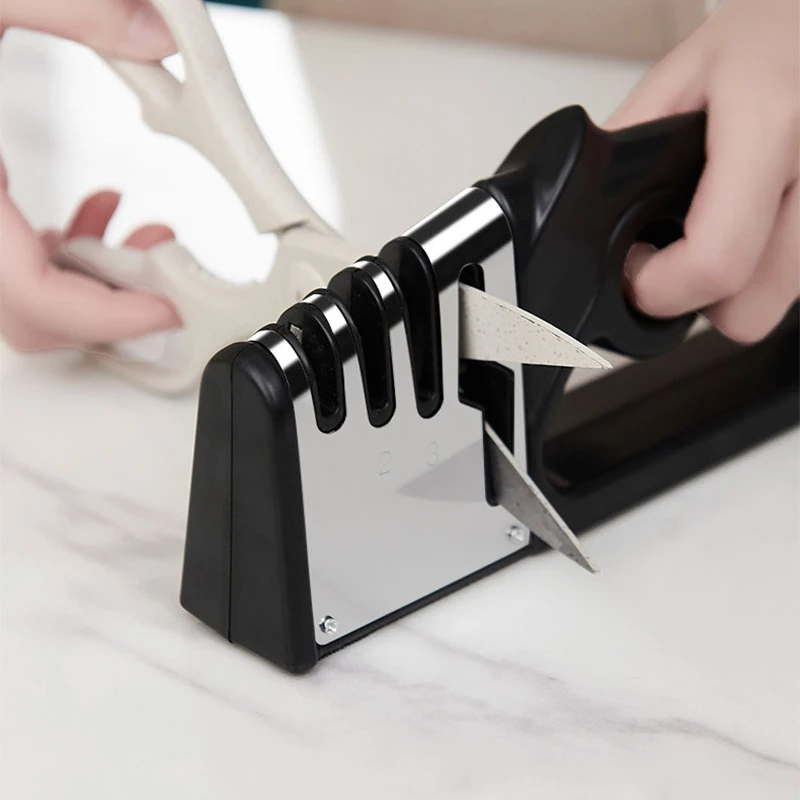 Kitchen Knives Diamond Ceramic Stone Professional Knife Sharpener Tools For Scissors Sharpening Stone Cuisine Whetstone Moledor
Kitchen Knives Diamond Ceramic Stone Professional Knife Sharpener Tools For Scissors Sharpening Stone Cuisine Whetstone Moledor