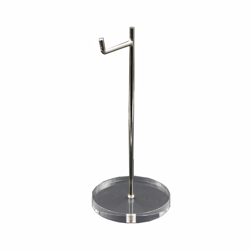 Headphones Stand for Desk, Metal Gaming Headsets Holder Hanger with Acrylic Base, PC Headset Stand Display Mount
Headphones Stand for Desk, Metal Gaming Headsets Holder Hanger with Acrylic Base, PC Headset Stand Display Mount