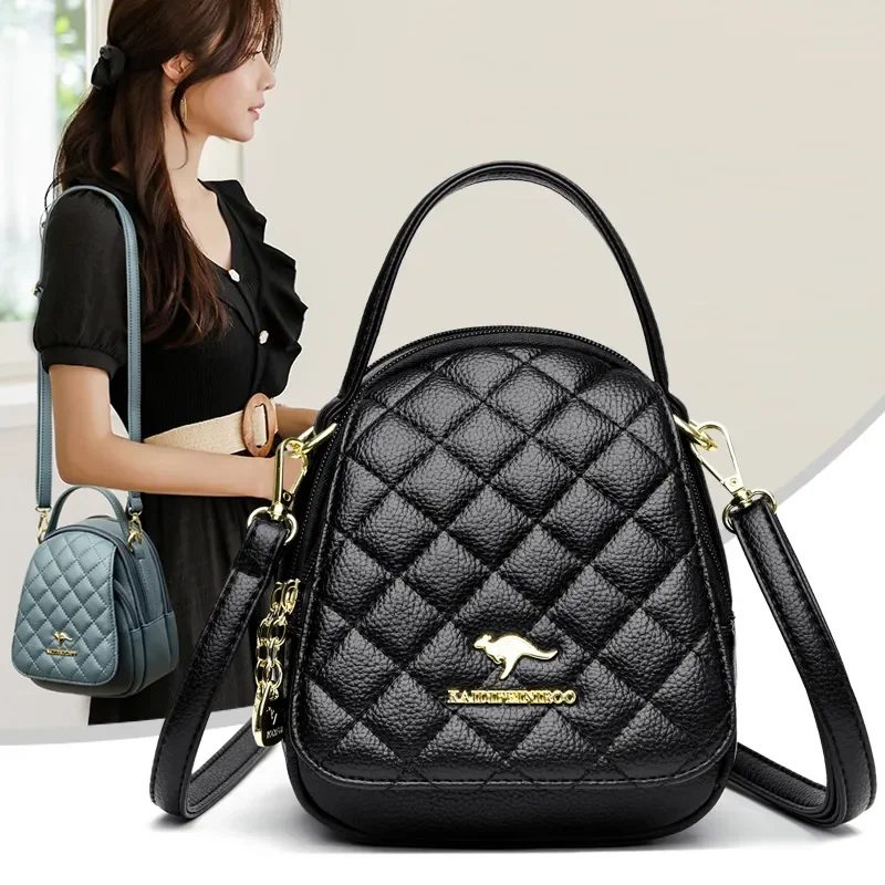 Новая модная сумка-мешок, Женская роскошная дизайнерская сумка через плечо, женская сумка большой вместимости, кожаные маленькие сумки для покупок
Новая модная сумка-мешок, Женская роскошная дизайнерская сумка через плечо, женская сумка большой вместимости, кожаные маленькие сумки для покупок