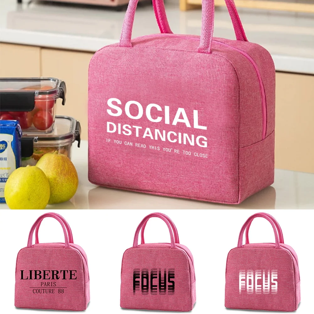 Lunch Bags for Children School Packed Thermal Food Handbags Lunchbox Organizer Women Work Travel Picnic Insulated Box Cooler Bag
Lunch Bags for Children School Packed Thermal Food Handbags Lunchbox Organizer Women Work Travel Picnic Insulated Box Cooler Bag