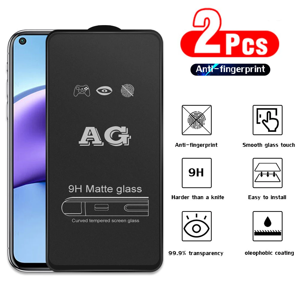 Matte Glass For iPhone 13 Pro Max Screen Protectors For iPhone 12 11 Pro Mini X XR XS Max 6 6S 7 8 Plus SE 2020 13Pro 13ProMax
Matte Glass For iPhone 13 Pro Max Screen Protectors For iPhone 12 11 Pro Mini X XR XS Max 6 6S 7 8 Plus SE 2020 13Pro 13ProMax