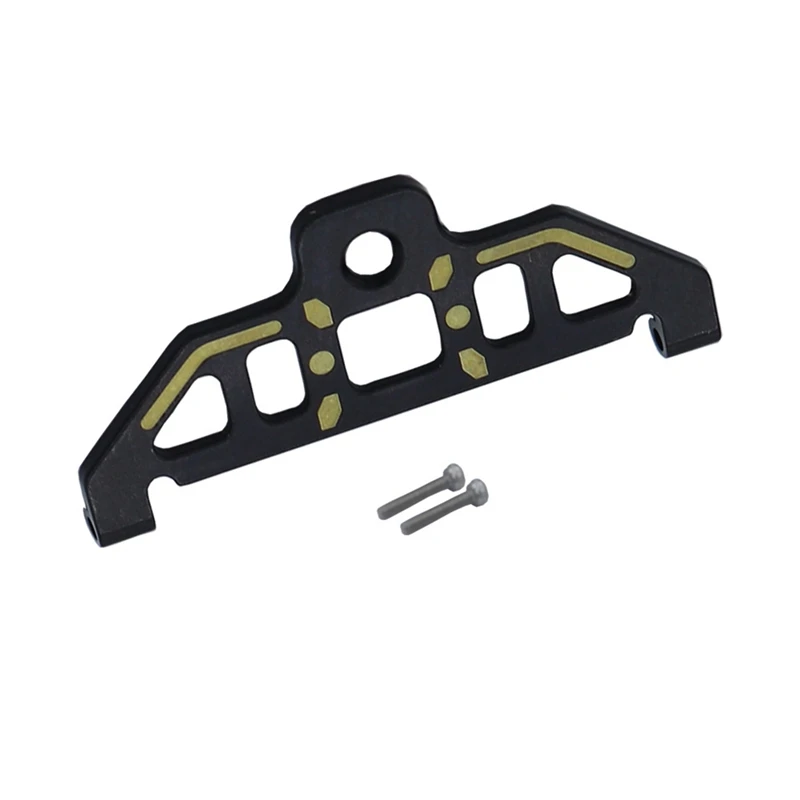 Латунная крышка аккумулятора для AXIAL AX24 1/24 RC Crawler Car Upgrade Parts
Латунная крышка аккумулятора для AXIAL AX24 1/24 RC Crawler Car Upgrade Parts