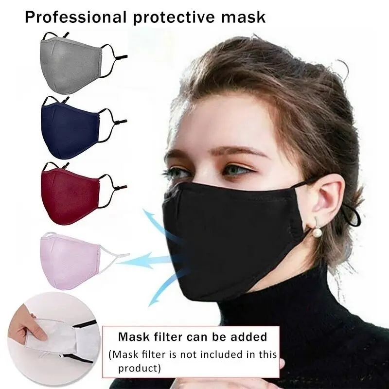 Customize Mask All Color Cubre bocas Creative Customization masque Adjustable Rope Reusable Halloween cosplay masque
Customize Mask All Color Cubre bocas Creative Customization masque Adjustable Rope Reusable Halloween cosplay masque