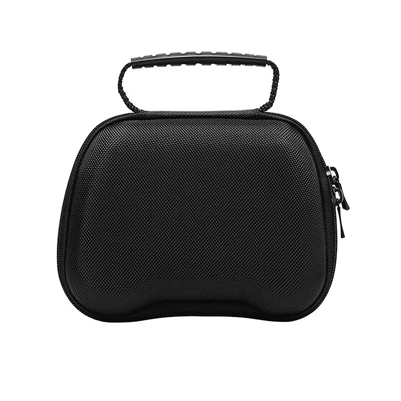 

New PS4 PS5 Switch Pro Game Controller Storage Bag Hard EVA Travel Carrying Case for Xbox One Series S X Wireless Gamepad PS3