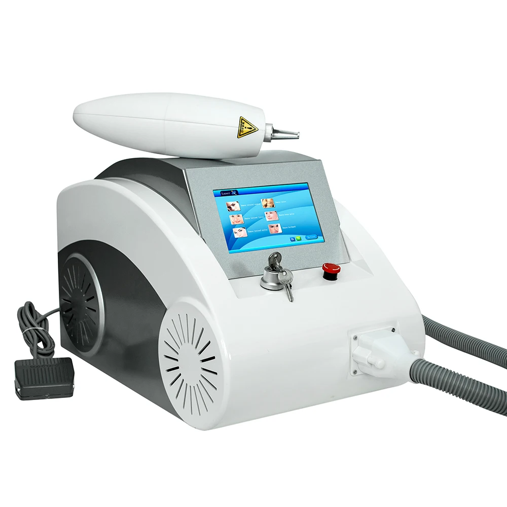 2020 innovative product ideas Mini nd yag laser tattoo removal/tattoo removal pigmentation removal machine
2020 innovative product ideas Mini nd yag laser tattoo removal/tattoo removal pigmentation removal machine