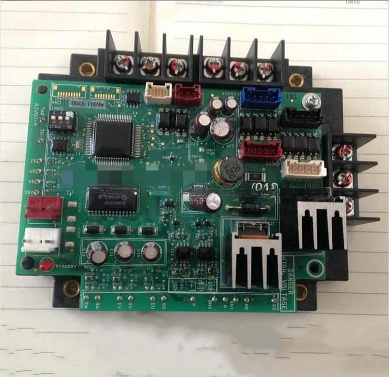 New air conditioning module MBF28A1F06A AIV01-X AIV011-X10D 
New air conditioning module MBF28A1F06A AIV01-X AIV011-X10D