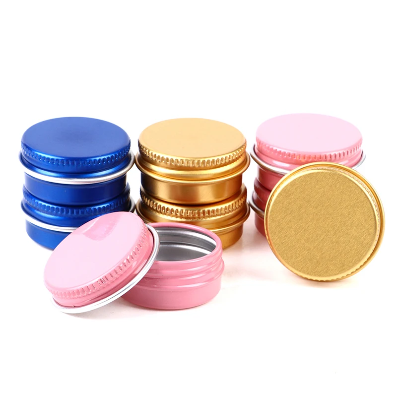 10pcs Eye Cream Hair Conditioner Tin Cosmetic Metal 10g Pink Empty Aluminum Pot Jars Cosmetic Containers With Lid
10pcs Eye Cream Hair Conditioner Tin Cosmetic Metal 10g Pink Empty Aluminum Pot Jars Cosmetic Containers With Lid