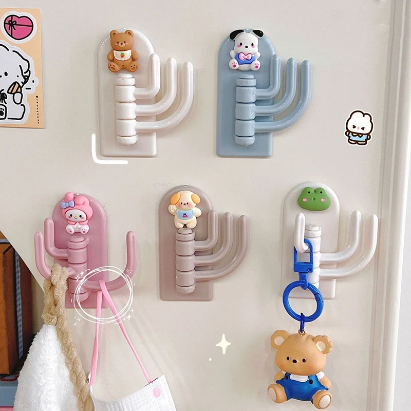 Kawaii Sanrio Hooks My Melody Cinnamorroll Pochacco Cute Anime Student No Punch No Trace Hooks Wall Hangings Bedroom Bathroom
Kawaii Sanrio Hooks My Melody Cinnamorroll Pochacco Cute Anime Student No Punch No Trace Hooks Wall Hangings Bedroom Bathroom