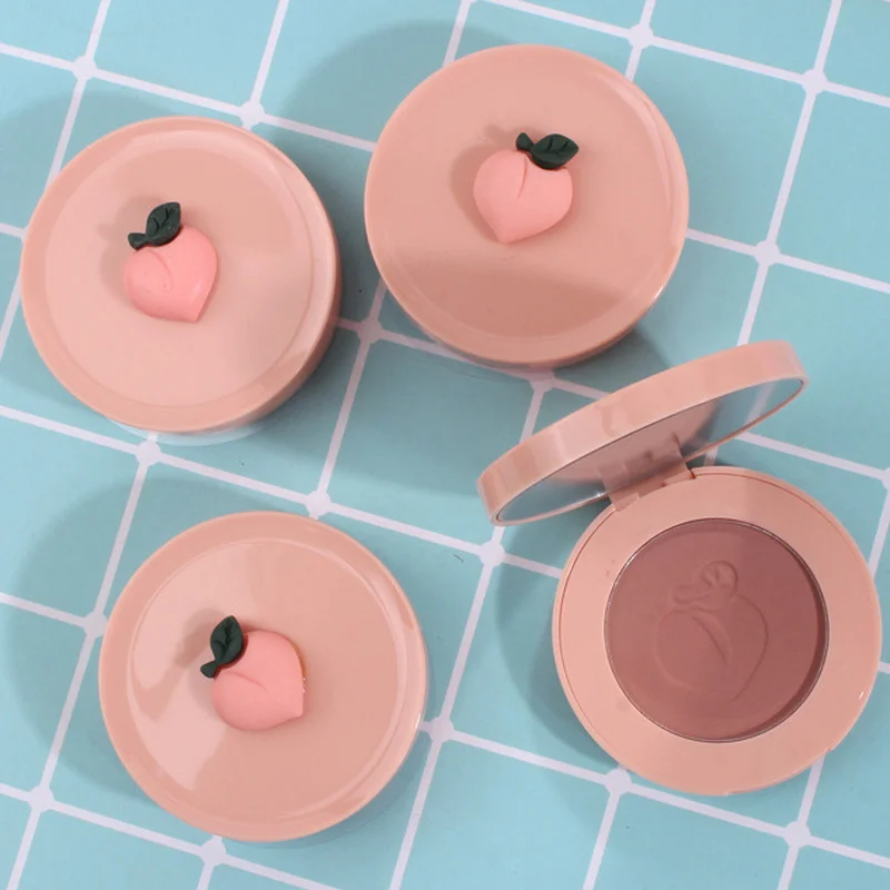 2022 New Peach Blush Palette Beauty Rouge Face Contour Fine Powder Lasting Nature Water Proof Makeup for Women Korean Cosmetics 
2022 New Peach Blush Palette Beauty Rouge Face Contour Fine Powder Lasting Nature Water Proof Makeup for Women Korean Cosmetics