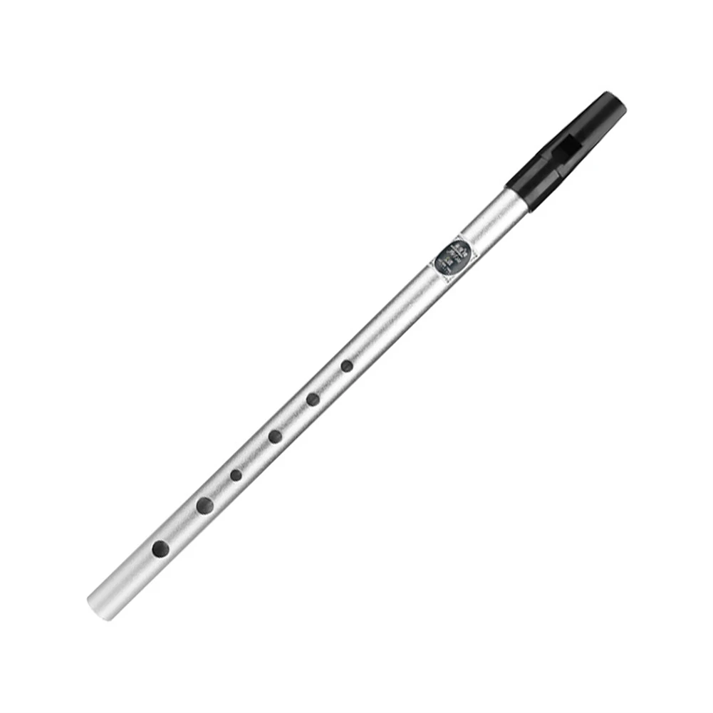 Tin Whistle Irish Whistle Musical Instruments Metal+ABS Practical Triditional Musical High Low Notes Brand New
Tin Whistle Irish Whistle Musical Instruments Metal+ABS Practical Triditional Musical High Low Notes Brand New