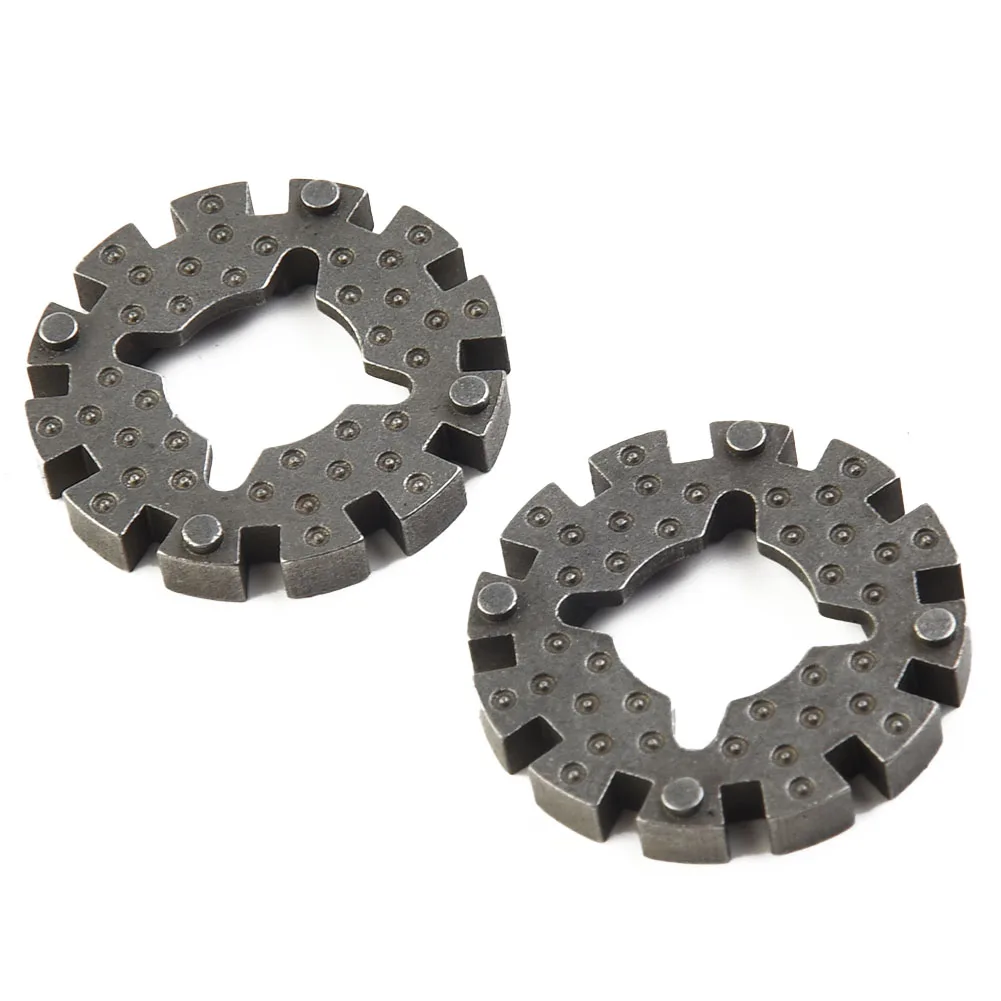 2pc 25mm Oscillating Saw Blades Adapter Universal Shank Adapter For Multimaster Carpentry Power Tools Parts Multi Power Tool
2pc 25mm Oscillating Saw Blades Adapter Universal Shank Adapter For Multimaster Carpentry Power Tools Parts Multi Power Tool