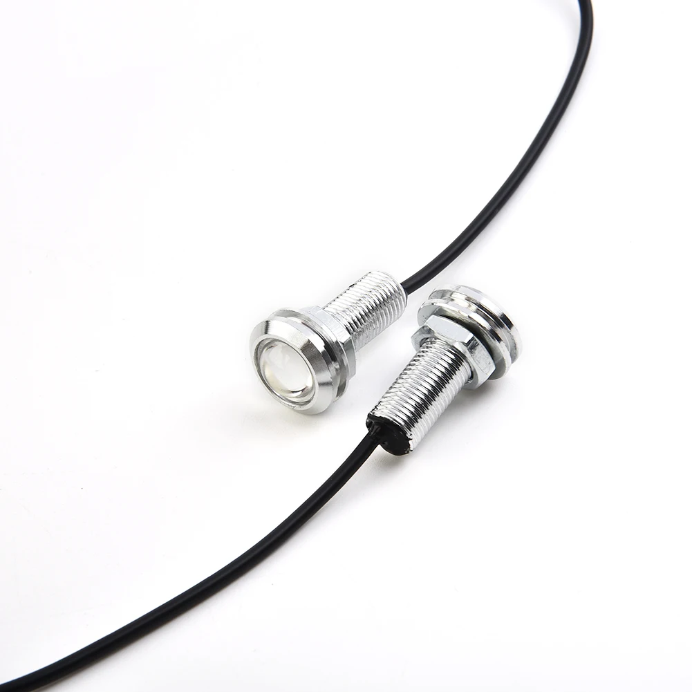 Lamp Ambient Light High Brightness 32*18mm Dustproof Flood Beam 12V DC Trailers Trucks Underwater Waterproof 500 Lm
Lamp Ambient Light High Brightness 32*18mm Dustproof Flood Beam 12V DC Trailers Trucks Underwater Waterproof 500 Lm