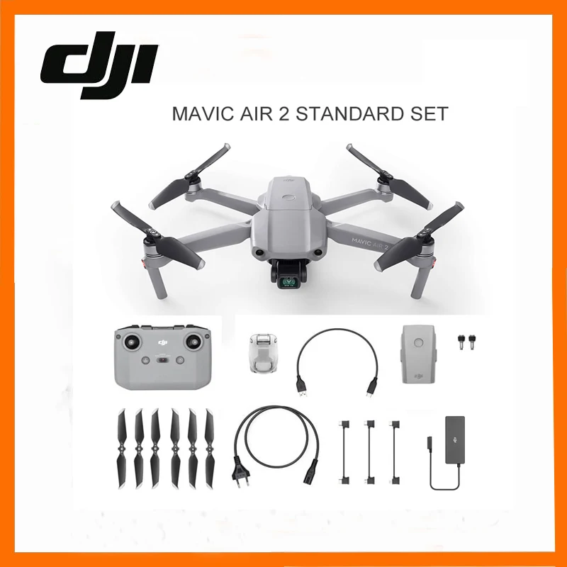 DJI Mavic Air 2 Fly More комбинированный Дрон с камерой 4k дроны 34-минутное время полета 10 км 1080p профессиональная передача видео
DJI Mavic Air 2 Fly More комбинированный Дрон с камерой 4k дроны 34-минутное время полета 10 км 1080p профессиональная передача видео