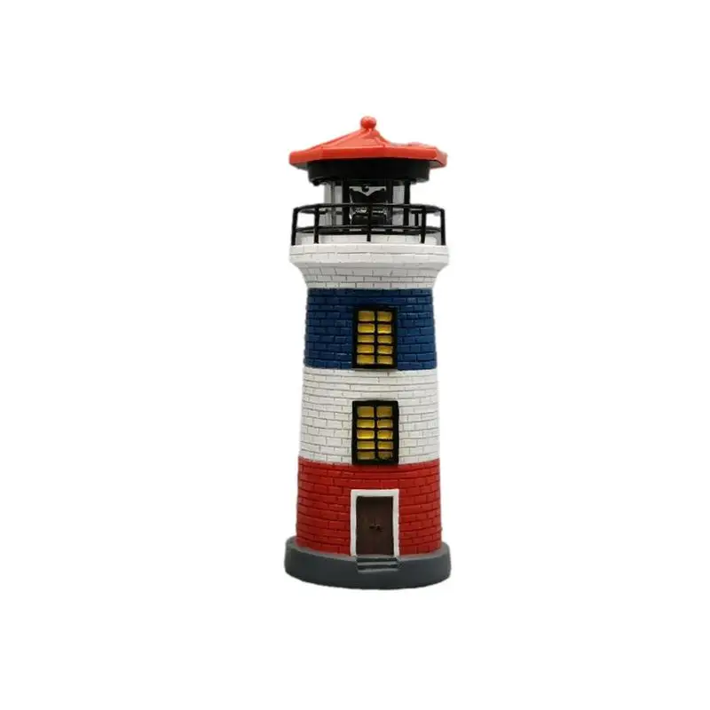 Solar Lighthouse Led Light GardenSolar Resin Windmill Garden Light Tower Solar Eco-Friendly 360 Panel Home Resin Lamp Decoration
Solar Lighthouse Led Light GardenSolar Resin Windmill Garden Light Tower Solar Eco-Friendly 360 Panel Home Resin Lamp Decoration