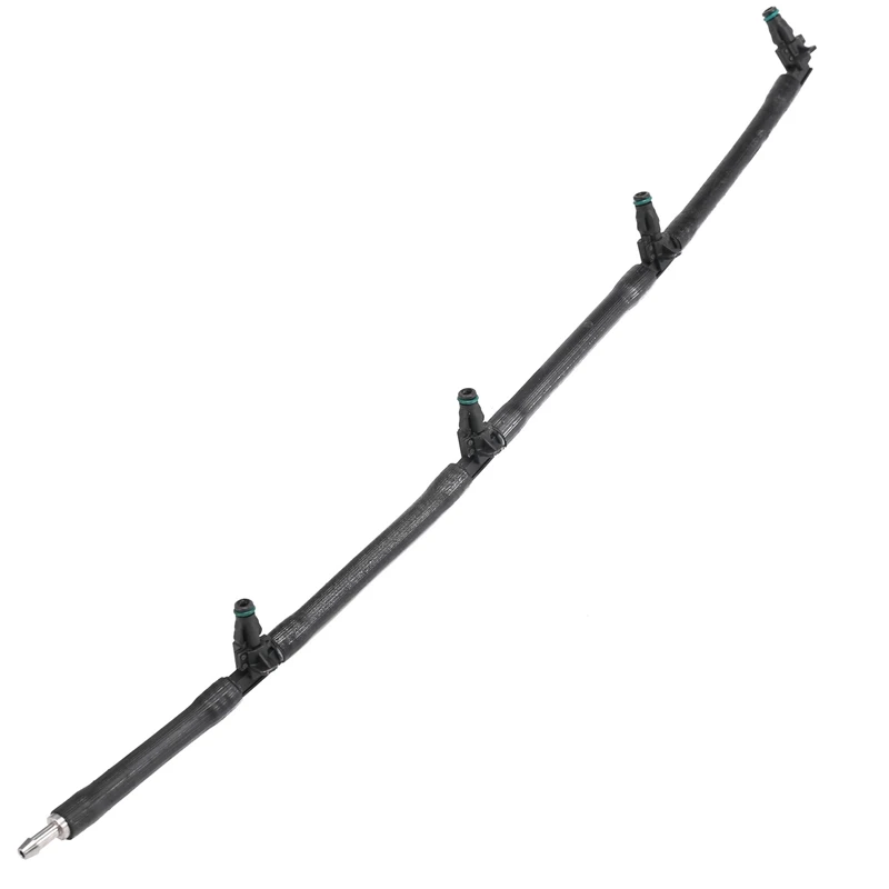 A6510702432 -Diesel Fuel Injector Return Hose Line Pipe For Mercedes Benz Sprinter W906 2010-2017 Vito Viano W639 OM651
A6510702432 -Diesel Fuel Injector Return Hose Line Pipe For Mercedes Benz Sprinter W906 2010-2017 Vito Viano W639 OM651