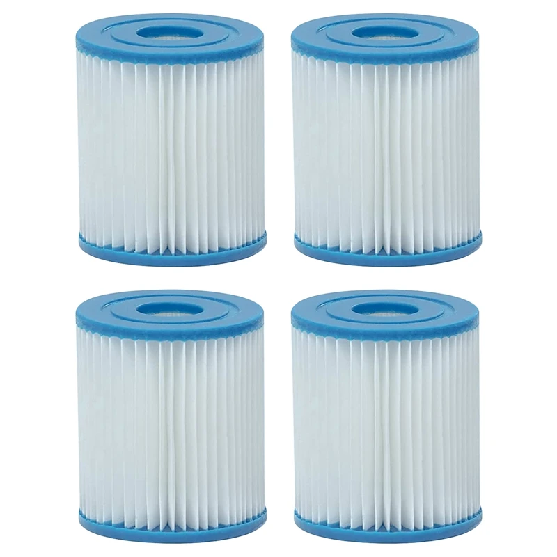 Type I Pool Filter Cartridge,High-Efficiency Filter Elements,330 Gallon 58093 Pump Filter Cartridge For Pool Cleaning
Type I Pool Filter Cartridge,High-Efficiency Filter Elements,330 Gallon 58093 Pump Filter Cartridge For Pool Cleaning