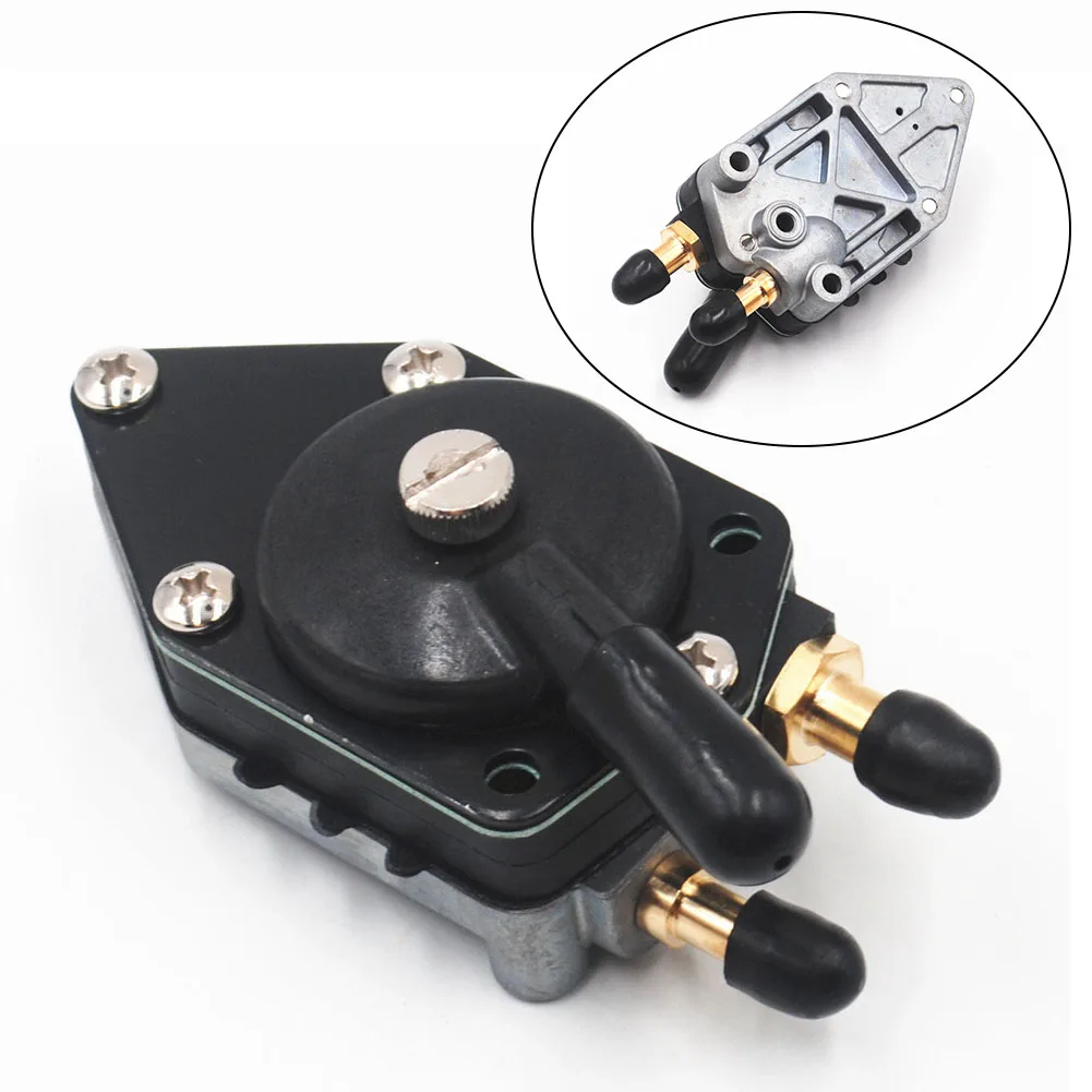 Fuel Pump For 385784 395712 398385 433390 438559For Johnson/Evinrude 25 35 50 65 70 75 85 88 90 100 105 115 125 135 140 HP
Fuel Pump For 385784 395712 398385 433390 438559For Johnson/Evinrude 25 35 50 65 70 75 85 88 90 100 105 115 125 135 140 HP