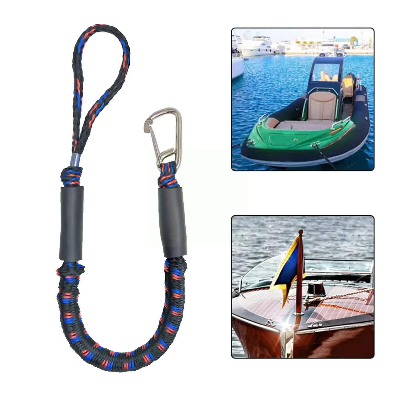 Boat Bungee Dock Lines Marine Mooring Rope Pvc Boats For Motor Kayak Rope Cord Dockline Boats Kayak Accessories O7c5
Boat Bungee Dock Lines Marine Mooring Rope Pvc Boats For Motor Kayak Rope Cord Dockline Boats Kayak Accessories O7c5