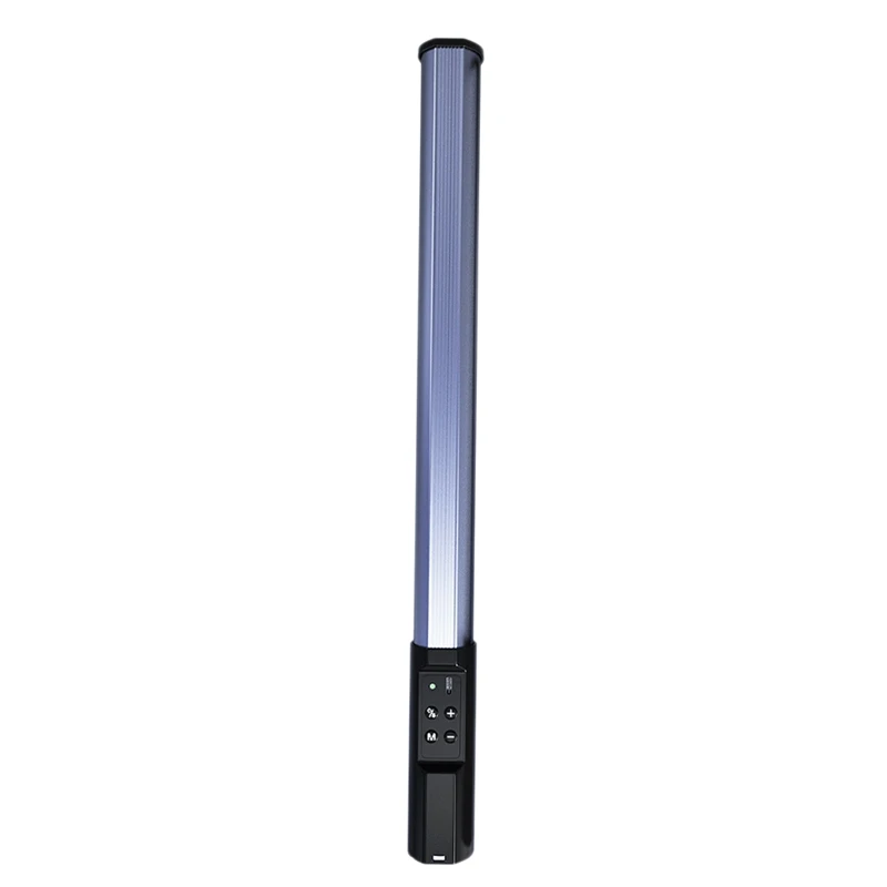RGB Full Color Handheld Fill Light Stick Rechargeable Photography Light Stick 2500K-9900K+RGB
RGB Full Color Handheld Fill Light Stick Rechargeable Photography Light Stick 2500K-9900K+RGB