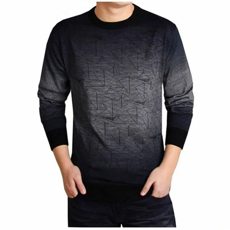 Mens Shirt Pull Sweaters Pullover Men Print Homme Sweater Cotton Wool 2022 Brand Top Men O-neck Clothing Casual Autumn
Mens Shirt Pull Sweaters Pullover Men Print Homme Sweater Cotton Wool 2022 Brand Top Men O-neck Clothing Casual Autumn
