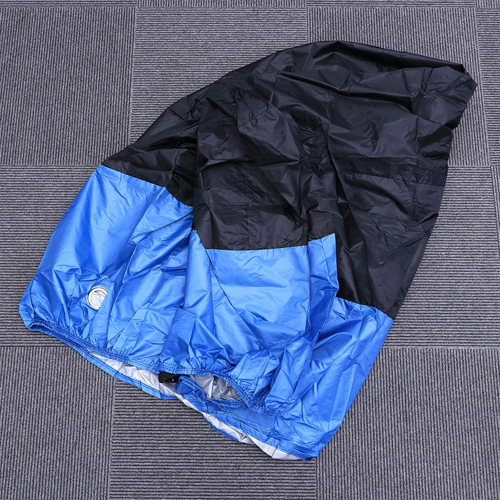 Motorcycle Rainproof Cover Motorbike Water Resistant Cover Waterproof UV Breathable Cover Indoor Outdoor With Storage Bag 
Motorcycle Rainproof Cover Motorbike Water Resistant Cover Waterproof UV Breathable Cover Indoor Outdoor With Storage Bag