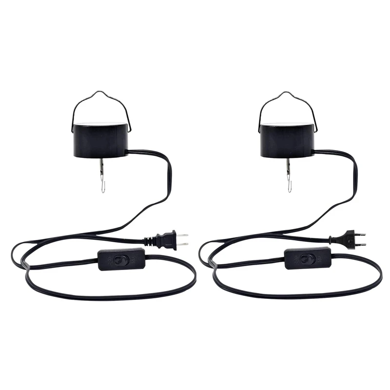Revolving Wind Spinner Motor For Wind Chime Hanging Decoration Electric Powered Hanging Display Revolve
Revolving Wind Spinner Motor For Wind Chime Hanging Decoration Electric Powered Hanging Display Revolve