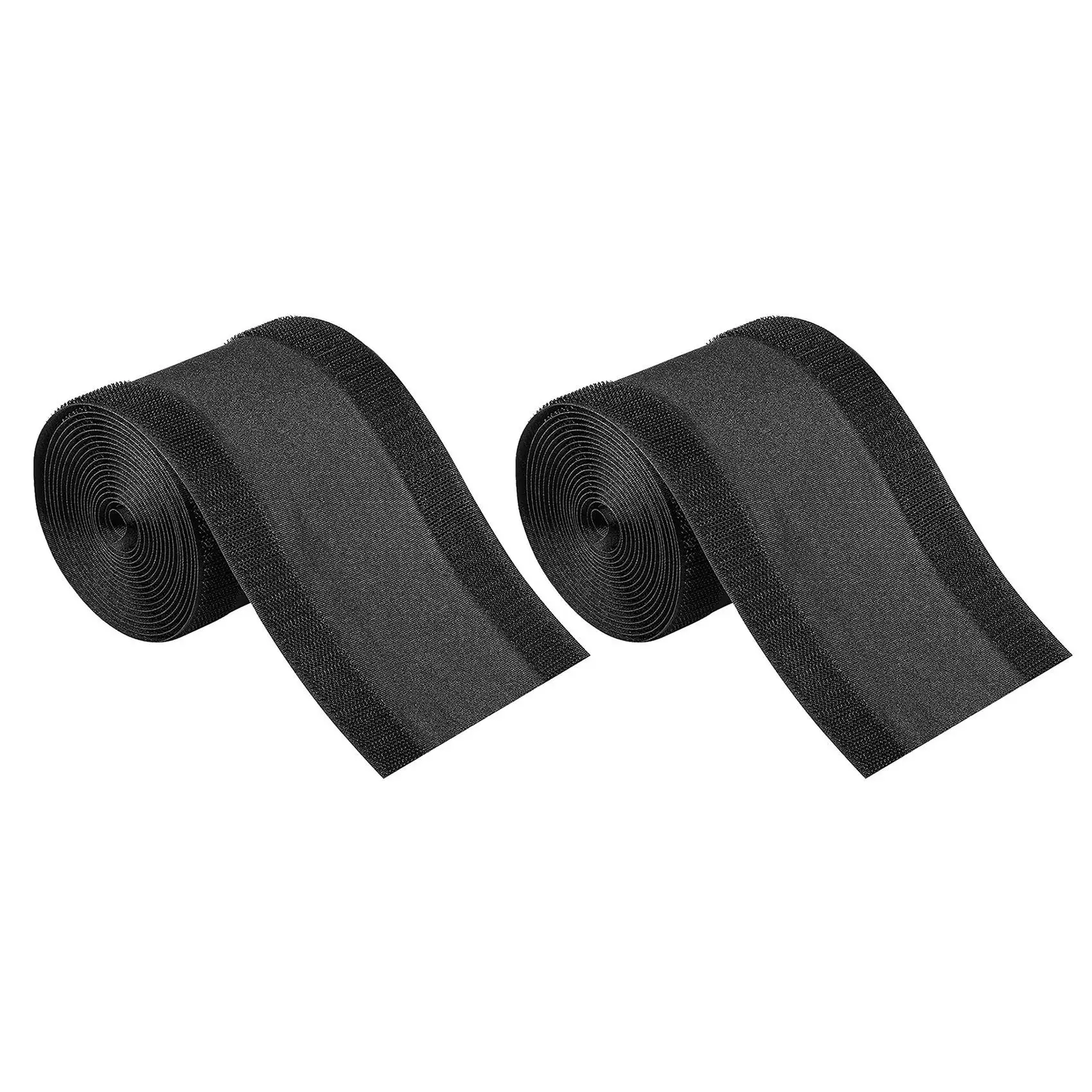 2X Cable Grip Floor Cords Cable Protector Only for Commercial Office Carpet (Black,10 Feet)
2X Cable Grip Floor Cords Cable Protector Only for Commercial Office Carpet (Black,10 Feet)