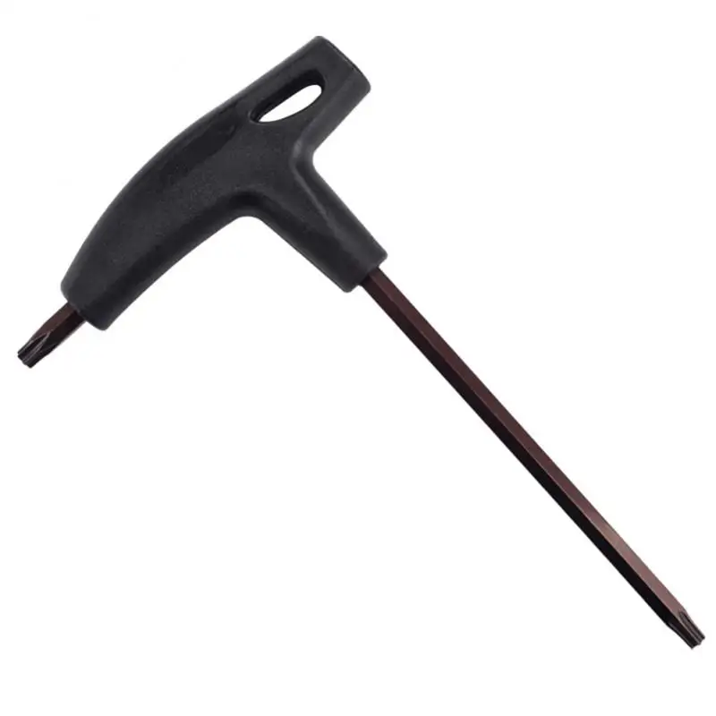 T25 Torx Key Wrench L Shaped MTB Bike Disc Brake Rotor Screws Wrench Mountain Bicycle Road Cycling Bike Repair Tool Maintenance
T25 Torx Key Wrench L Shaped MTB Bike Disc Brake Rotor Screws Wrench Mountain Bicycle Road Cycling Bike Repair Tool Maintenance