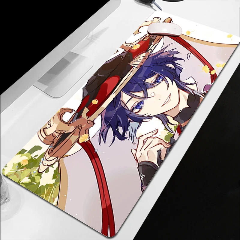 Genshin Impact Large Mouse Pad Xxl Mousepad Gamer Office Accessories Desk Mat Computer Offices Deskmat Gaming Mats Mause Anime
Genshin Impact Large Mouse Pad Xxl Mousepad Gamer Office Accessories Desk Mat Computer Offices Deskmat Gaming Mats Mause Anime
