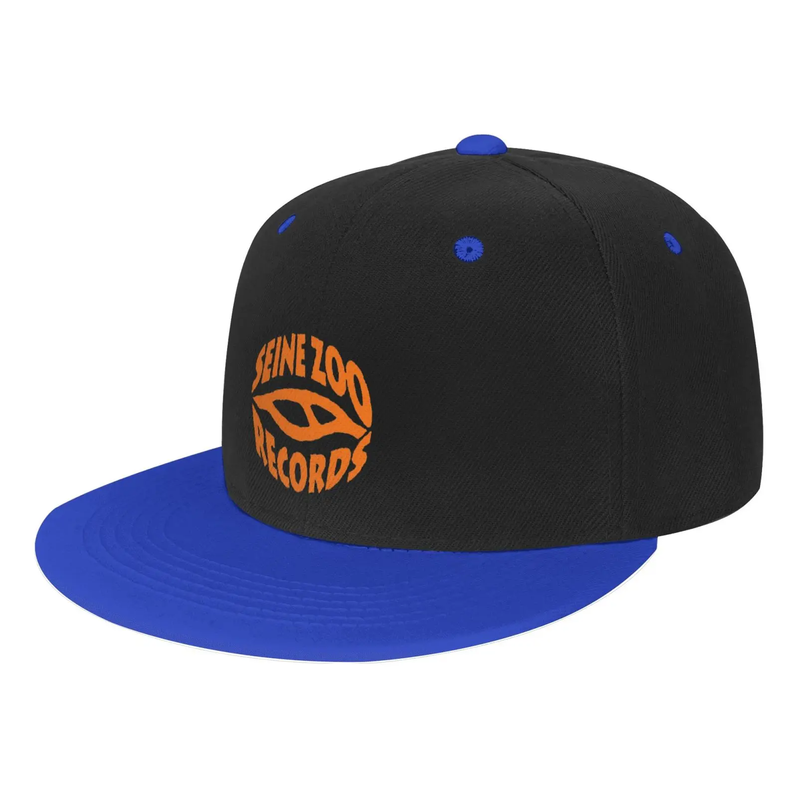 Seine Zoo Records 7 Men's Cap Women's Cap 2022 Hat For Men Summer Woman Hat Snapback Cap Short Brim Women Hat Women's Hats Cap
Seine Zoo Records 7 Men's Cap Women's Cap 2022 Hat For Men Summer Woman Hat Snapback Cap Short Brim Women Hat Women's Hats Cap