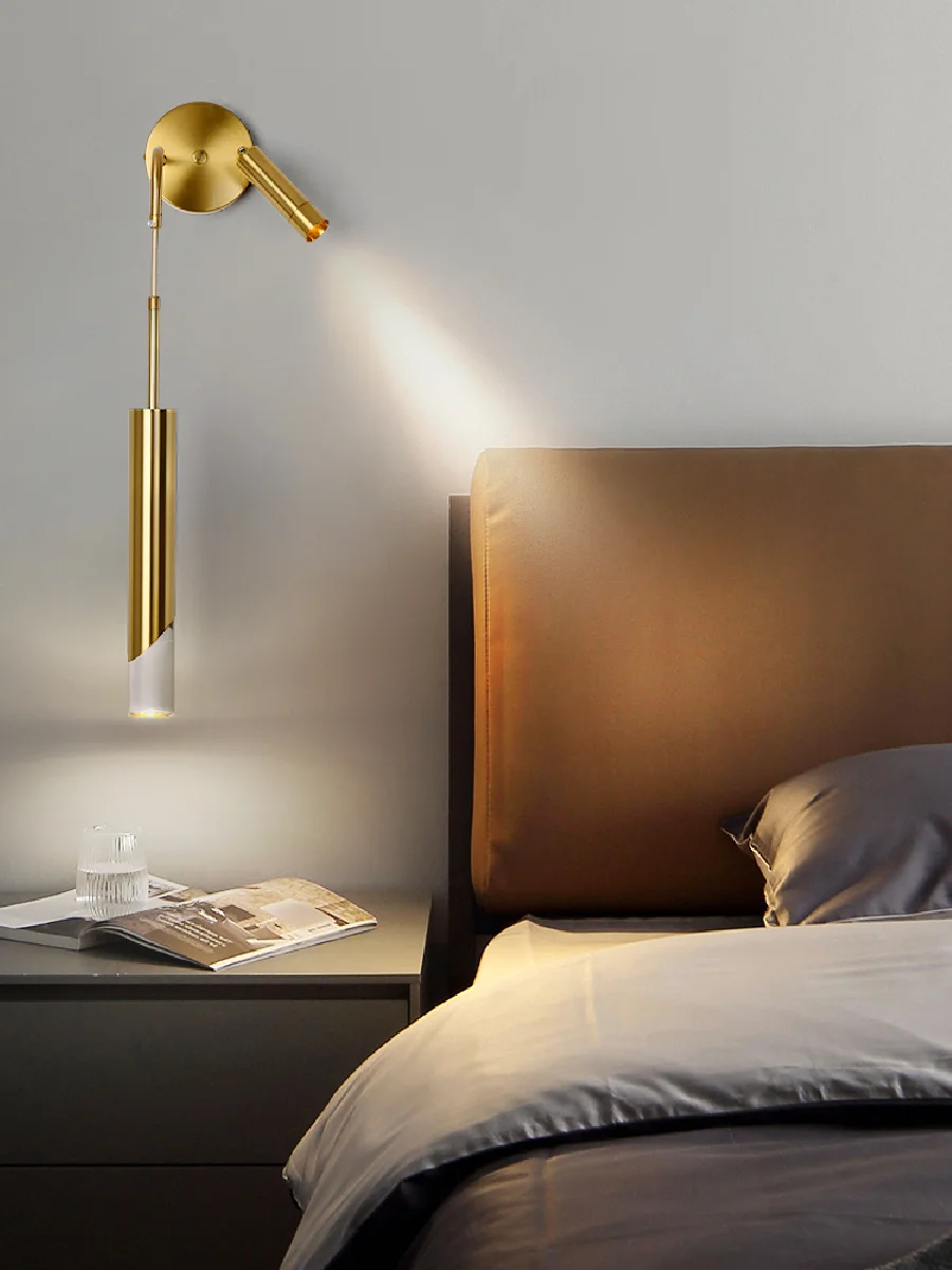 led indoor wall lamp spotlight led wall lamp modern staircase wall decoration wall lamp living room golden led lamp Nordic lamp
led indoor wall lamp spotlight led wall lamp modern staircase wall decoration wall lamp living room golden led lamp Nordic lamp