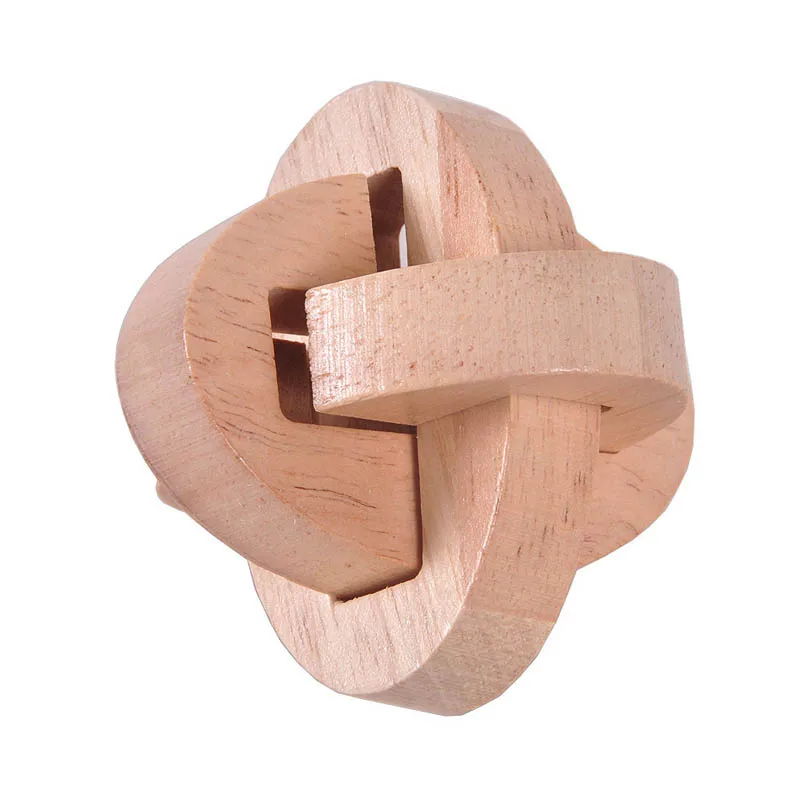 Luban Lock Educational Intellectual Toys For Kids Puzzle 3D Unlock Brain Development IQ Games Juegos De Madera Ingenio
Luban Lock Educational Intellectual Toys For Kids Puzzle 3D Unlock Brain Development IQ Games Juegos De Madera Ingenio