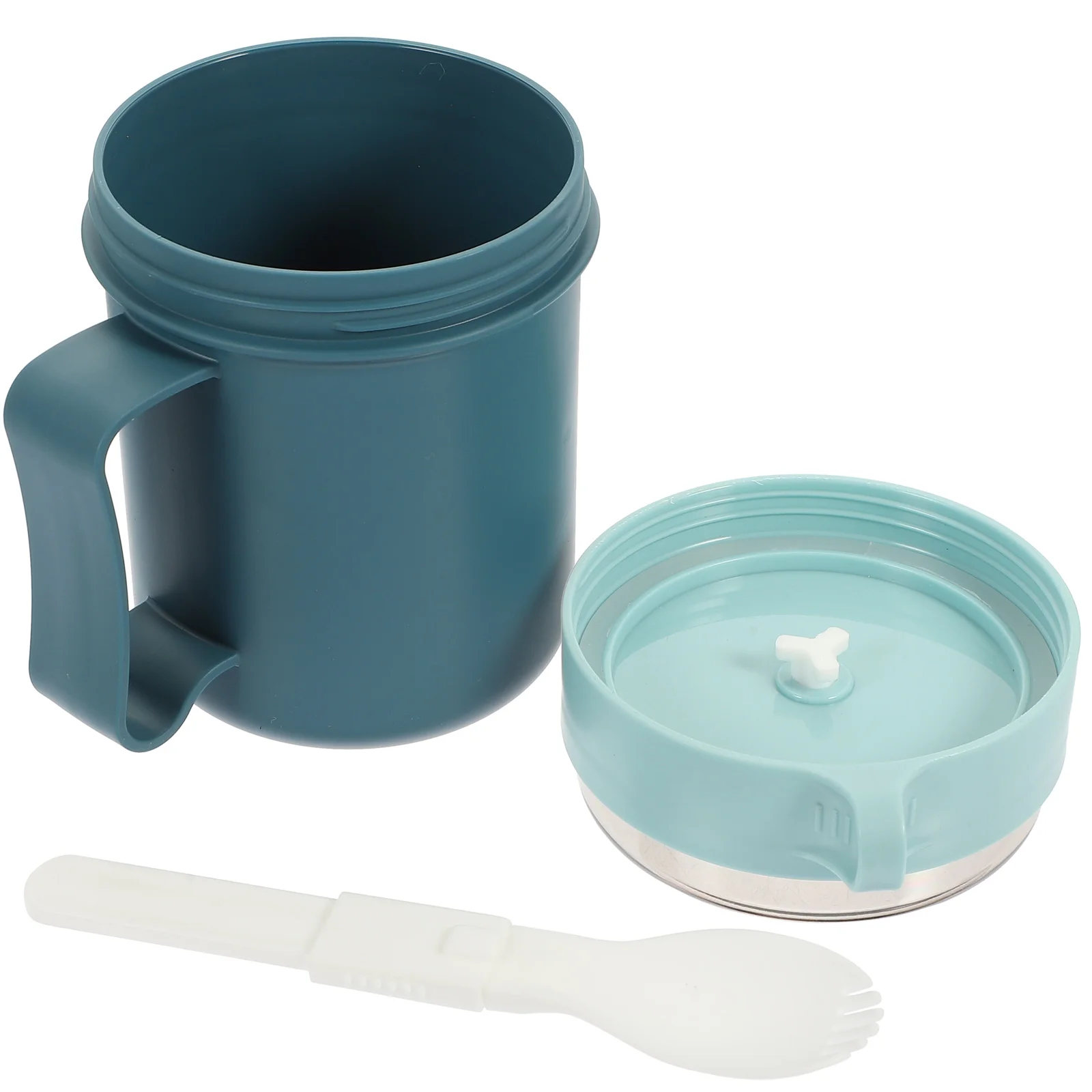 Food Containers For Lunch Boxes Storage Oatmeal Oatmeal Bowl Cereal To Go Container for Outdoor Office
Food Containers For Lunch Boxes Storage Oatmeal Oatmeal Bowl Cereal To Go Container for Outdoor Office