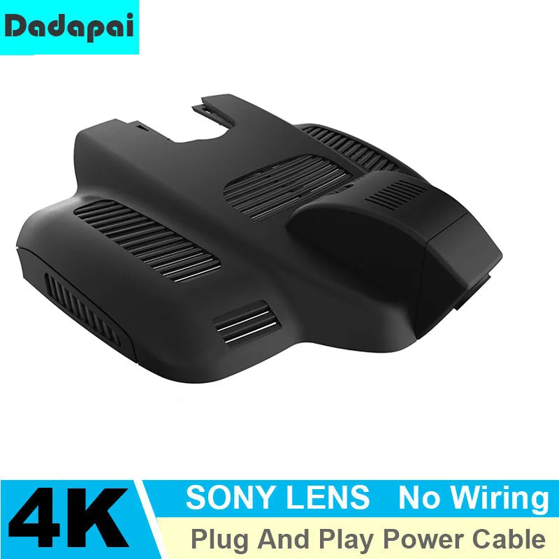 4K 2160P Easy to install Wifi Car DVR Dash Cam Camera for Mercedes Benz E Class W213 E320L CLS GT50 Dexule 2017 2018 2019
4K 2160P Easy to install Wifi Car DVR Dash Cam Camera for Mercedes Benz E Class W213 E320L CLS GT50 Dexule 2017 2018 2019