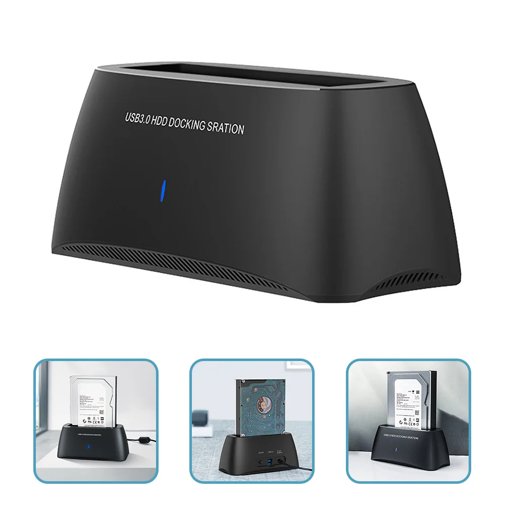 Dock Hard Drive Hdd Reader Docking Station Ssdcaddy Base External Usbbay Single Computer Accessory Auto
Dock Hard Drive Hdd Reader Docking Station Ssdcaddy Base External Usbbay Single Computer Accessory Auto