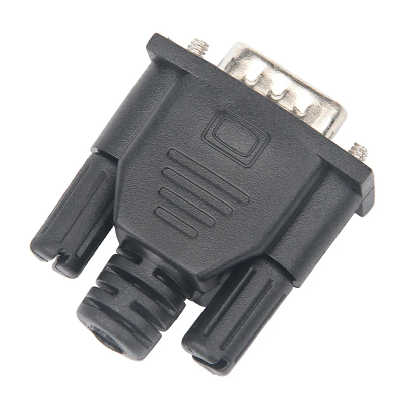 1920x1080 VGA Virtual Display Adapter Male Dummy Plug EDID Headless Ghost Emulator Lock Plate Plug And Play
1920x1080 VGA Virtual Display Adapter Male Dummy Plug EDID Headless Ghost Emulator Lock Plate Plug And Play