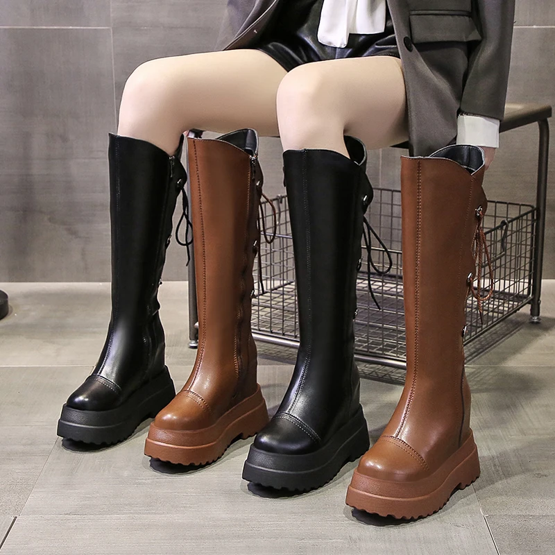 Women's Boots Autumn Zipper Boots-Women Shoes Sexy Thigh High Heels High Sexy Winter Footwear Round Toe 2022 Ladies Over-the-Kn
Women's Boots Autumn Zipper Boots-Women Shoes Sexy Thigh High Heels High Sexy Winter Footwear Round Toe 2022 Ladies Over-the-Kn