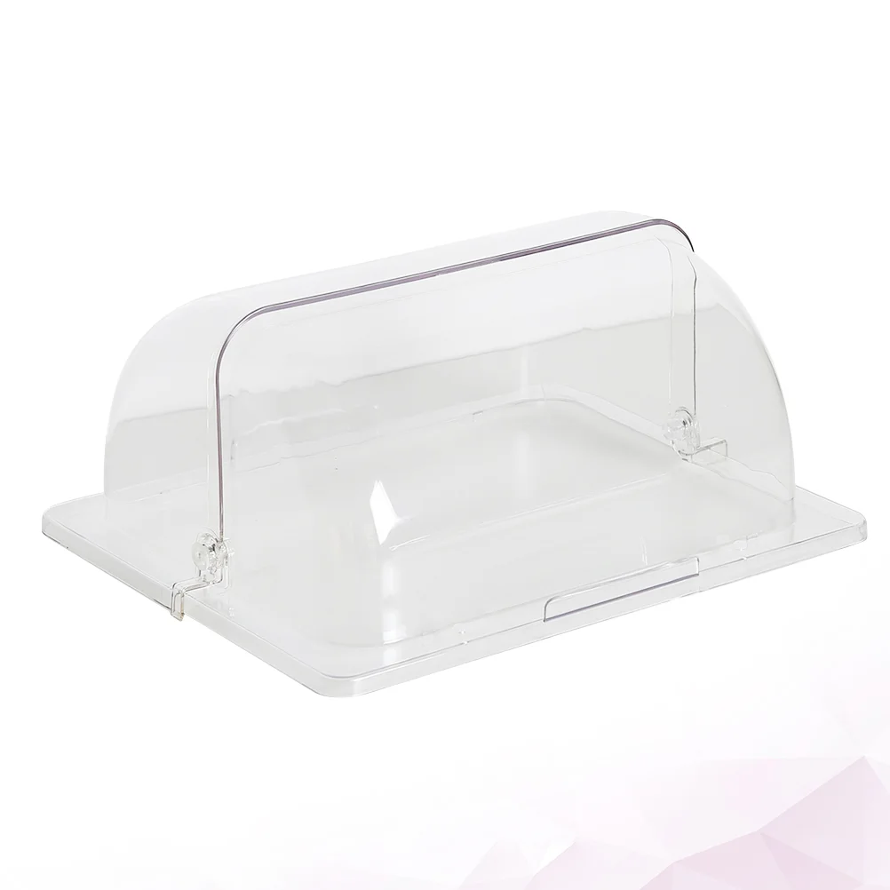 Cover Dome Cake Display Dessert Pastry Case Tent Stand Clear Tray Lid Plate Bakery Acrylic Pan Showcase Cloche Bread Cupcake
Cover Dome Cake Display Dessert Pastry Case Tent Stand Clear Tray Lid Plate Bakery Acrylic Pan Showcase Cloche Bread Cupcake