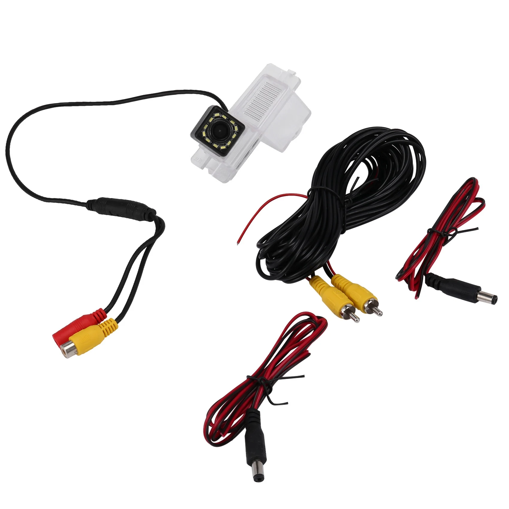HD Car CCD Rear Camera 12 LED Night Vision Bracket Parking for Ssangyong Rexton Kyron Korando Actyon Accessories
HD Car CCD Rear Camera 12 LED Night Vision Bracket Parking for Ssangyong Rexton Kyron Korando Actyon Accessories