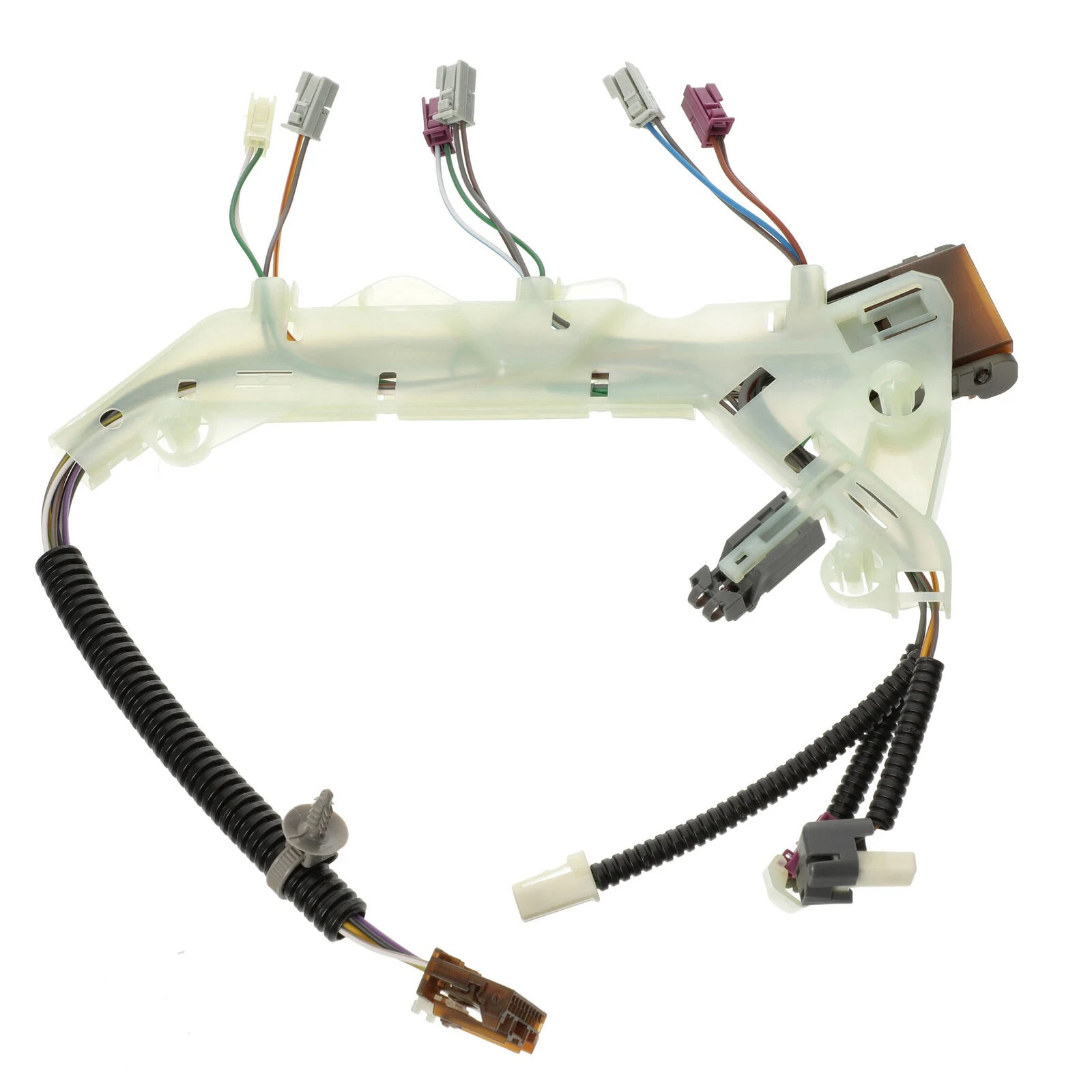 24298757 Automatic Transmission Internal Wiring Harness for GM GMC Canyon 2020 
24298757 Automatic Transmission Internal Wiring Harness for GM GMC Canyon 2020