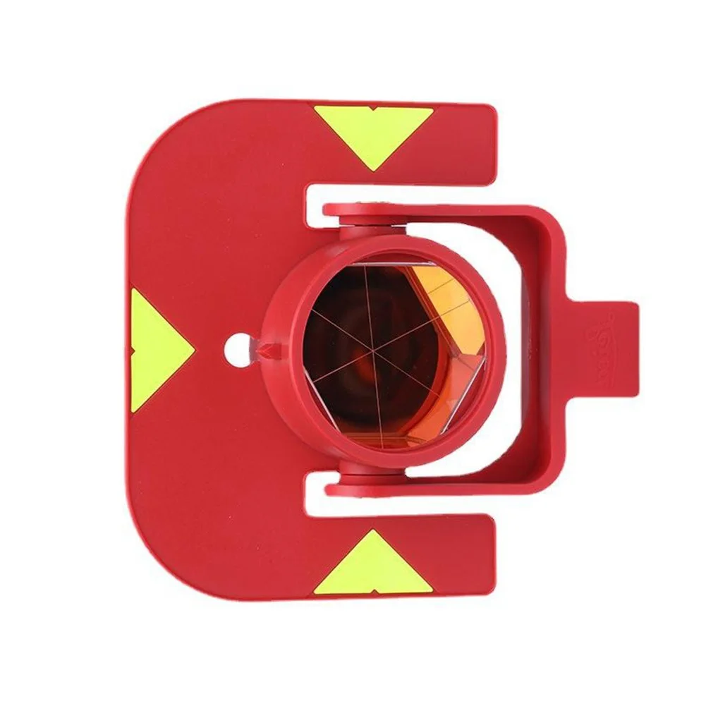 For LEICA Prisms Single-Tilt Prisms And Packages For LEICA Total Stations 1pc 65mm For Leica GPR111 Replacement
For LEICA Prisms Single-Tilt Prisms And Packages For LEICA Total Stations 1pc 65mm For Leica GPR111 Replacement