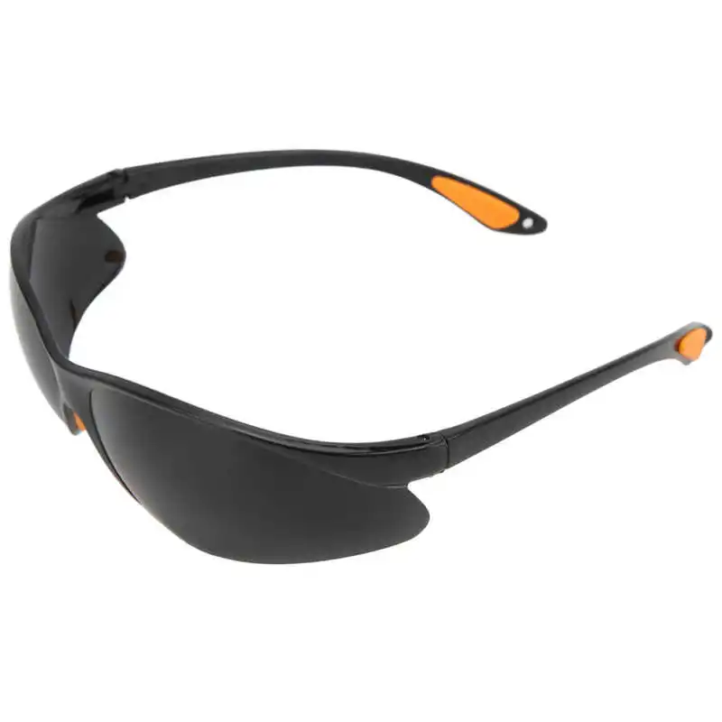 Safety Glasses Riding Glasses Black Lightweight Dustproof High Strength Anti Glare for Eye Protection
Safety Glasses Riding Glasses Black Lightweight Dustproof High Strength Anti Glare for Eye Protection